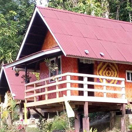 Tentstar Eco Resort San Vicente  Extérieur photo
